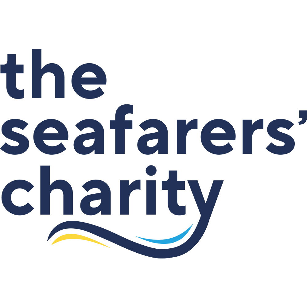 The Seafarers's Charity logo