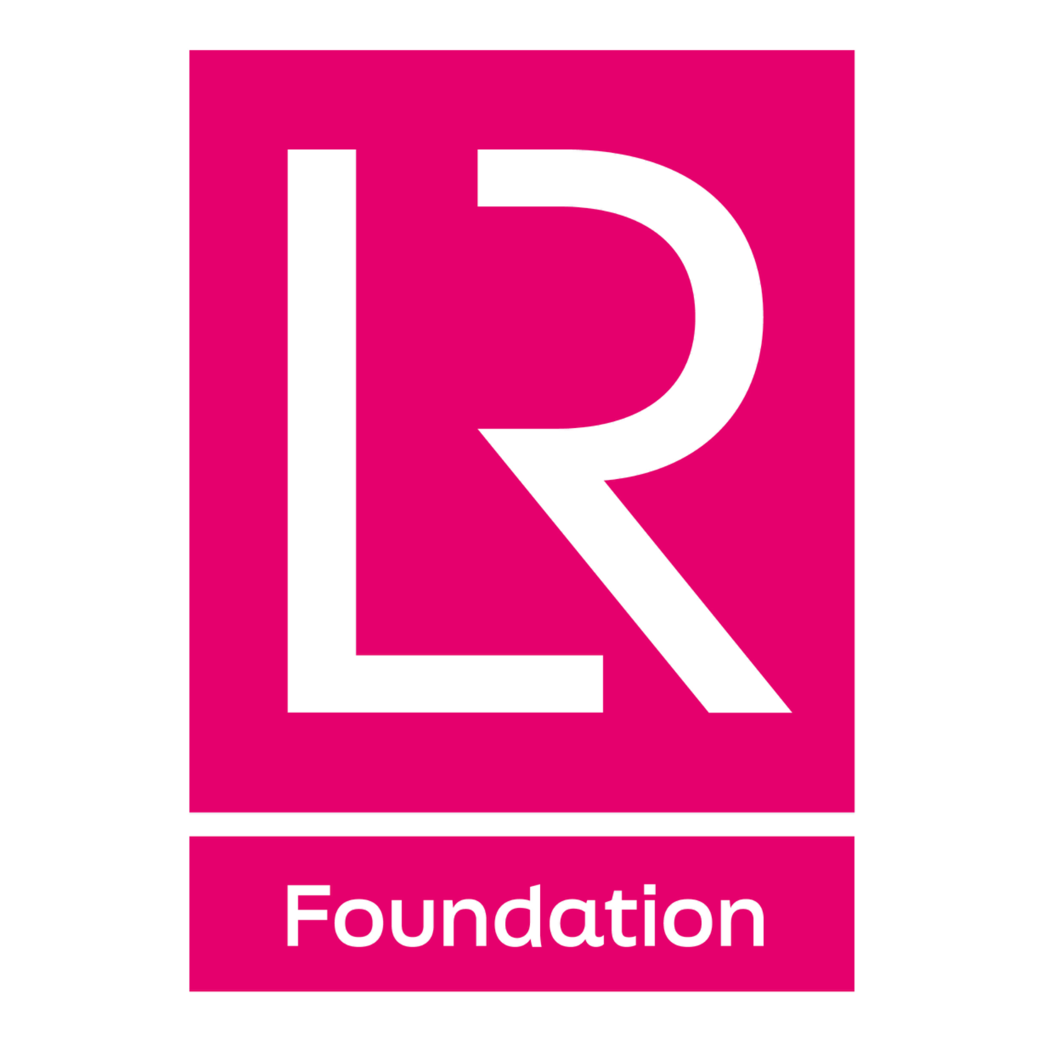 Lloyds Register Foundation logo